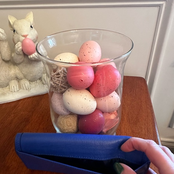 Coach Envelope Wallet! - Picture 5 of 8